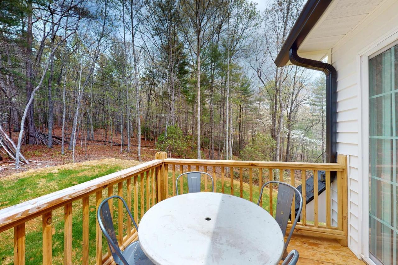 White Owl Cottage Blairsville Exterior photo